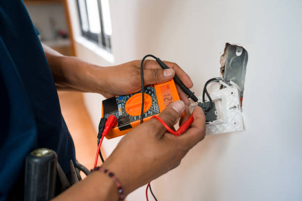 Trusted CO Electrician Experts