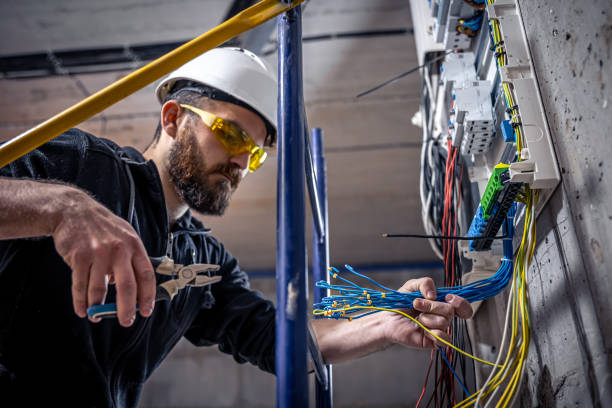 Best Ceiling Fan Installation Electrician  in Aurora, CO