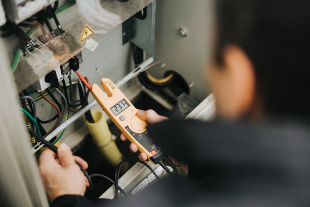 Best Commercial Electrician Services  in Aurora, CO