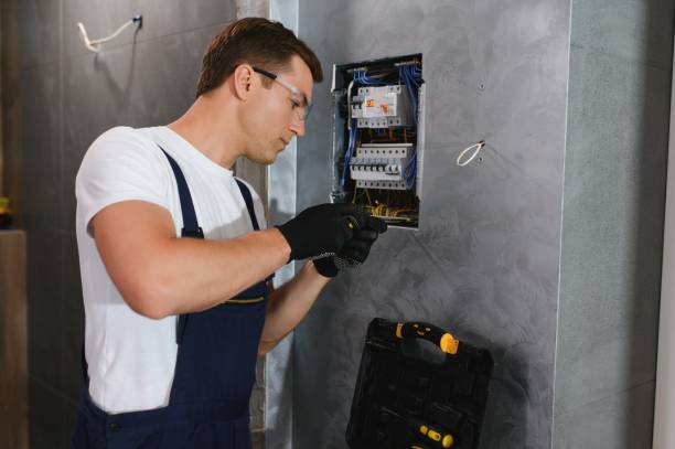 Best Electrical Wiring Services  in Aurora, CO